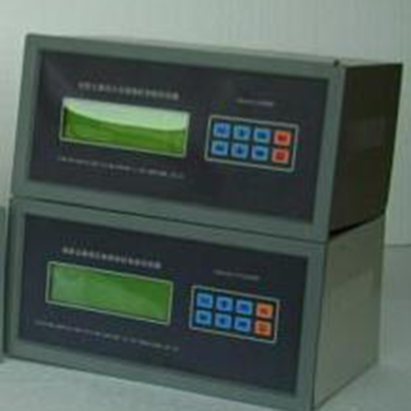 献TM-II型电除尘高压控制器